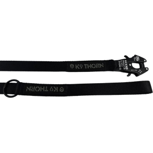 K9 Thorn Leash, Kong Frog