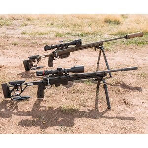 Tikka T1x ACE Target, 20"