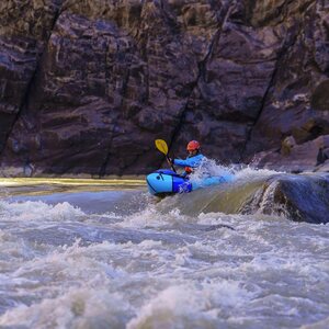 Alpacka Raft Caribou
