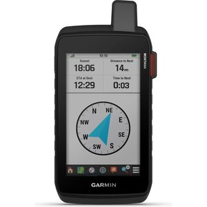 Garmin Montana 710i