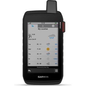 Garmin Montana 710i