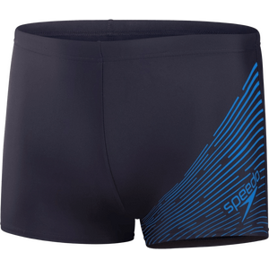 Speedo Medley Logo Aquashort Mens
