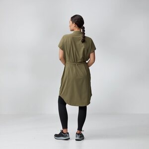 Fjällräven Abisko Fjäll Dress Womens