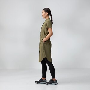 Fjällräven Abisko Fjäll Dress Womens