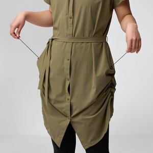 Fjällräven Abisko Fjäll Dress Womens