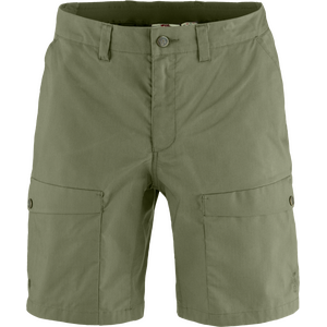 Fjällräven Abisko Hybrid Trail Shorts Mens