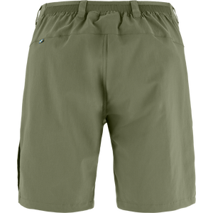 Fjällräven Abisko Hybrid Trail Shorts Mens