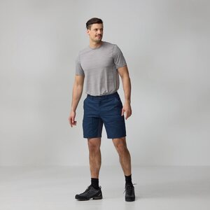 Fjällräven Abisko Hybrid Trail Shorts Mens