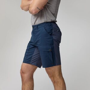 Fjällräven Abisko Hybrid Trail Shorts Mens