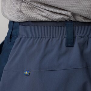 Fjällräven Abisko Hybrid Trail Shorts Mens