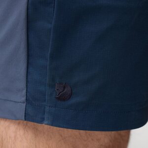 Fjällräven Abisko Hybrid Trail Shorts Mens