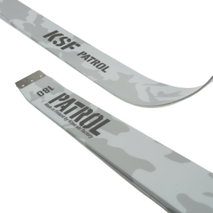 KSF Patrol BC Forest Ski