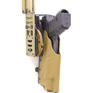 True North Concepts MHA Universal Mount