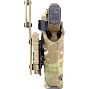 True North Concepts MHA Universal Mount