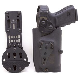 True North Concepts MHA Universal Mount