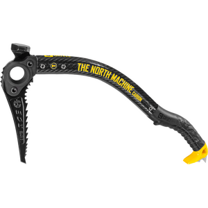 Grivel The North Machine Carbon