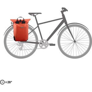 Ortlieb Vario QL3.1 20L