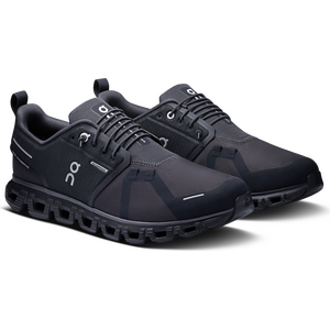 On Cloud 6 Waterproof Mens