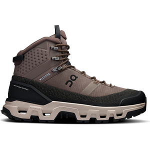 On Cloudrock Trek Waterproof Mens