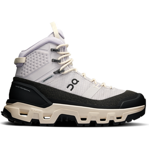 On Cloudrock Trek Waterproof Womens