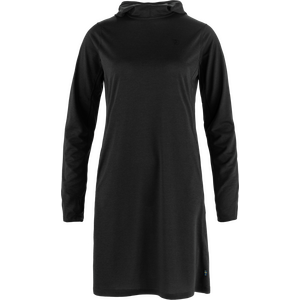 Fjällräven Abisko Sun-hoodie Dress Womens