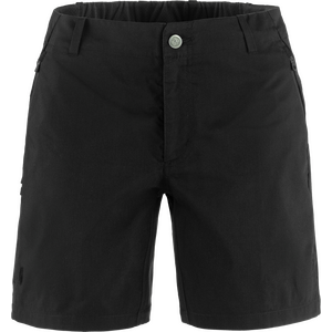 Fjällräven Hoja Hybrid Shorts Womens