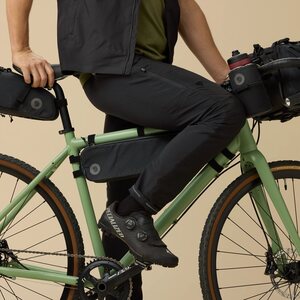 Fjällräven Hoja Hybrid Trousers Mens