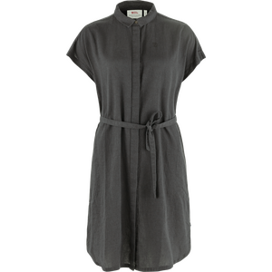 Fjällräven Övik Hemp Dress Womens