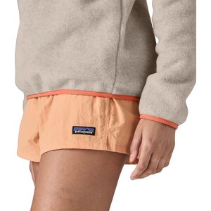 Patagonia Lightweight Synch Snap-T Pullover Womens