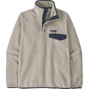 Patagonia Lightweight Synch Snap-T Pullover Mens