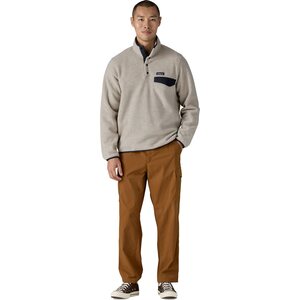 Patagonia Lightweight Synch Snap-T Pullover Mens
