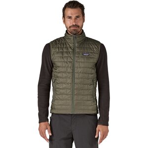 Patagonia Nano Puff Vest Mens
