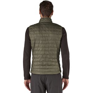 Patagonia Nano Puff Vest Mens