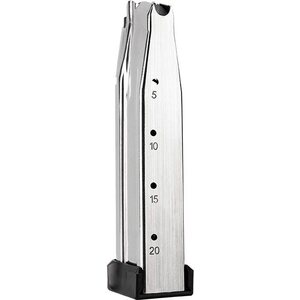 Kimber 2K11 9mm 20-round capacity magazine