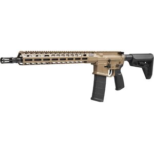 Sig Sauer M400-SDI XSERIES, FDE