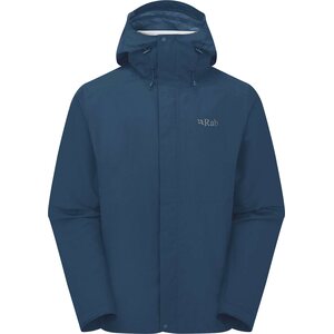 Rab Downpour Jacket Mens