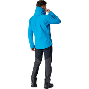 Rab Downpour Jacket Mens