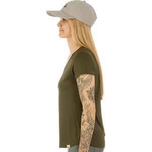 IQ UV Free T-Shirt Womens