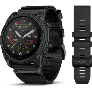 Garmin Tactix 8 Solar 51mm