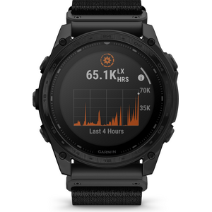 Garmin Tactix 8 Solar 51mm