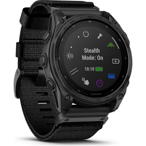 Garmin Tactix 8 Solar 51mm
