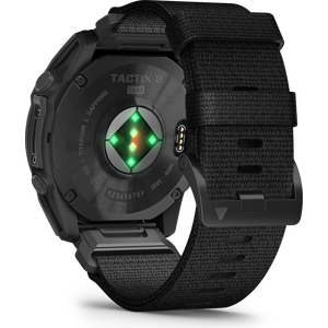 Garmin Tactix 8 Solar 51mm