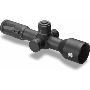 EOTECH Vudu 5-25x50 FFP Riflescope - Tremor 5 (MRAD)