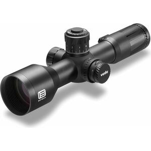 EOTECH Vudu 5-25x50 FFP Riflescope - Tremor 5 (MRAD)