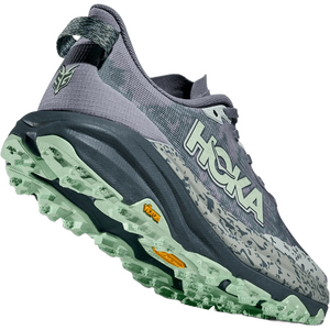 Hoka Speedgoat 6 Womens