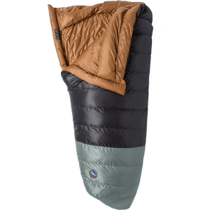 Big Agnes King Solomon 20°F/-7°C Double Wide