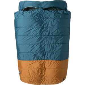 Big Agnes Dream Island 20°F/-7°C Double Wide