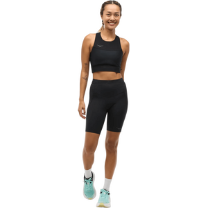 Hoka Novafly 9’’ Knit Short Womens