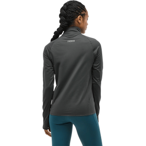Hoka 1/4 Zip Womens