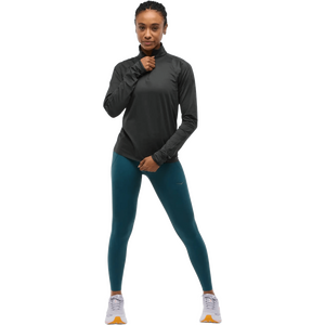 Hoka 1/4 Zip Womens